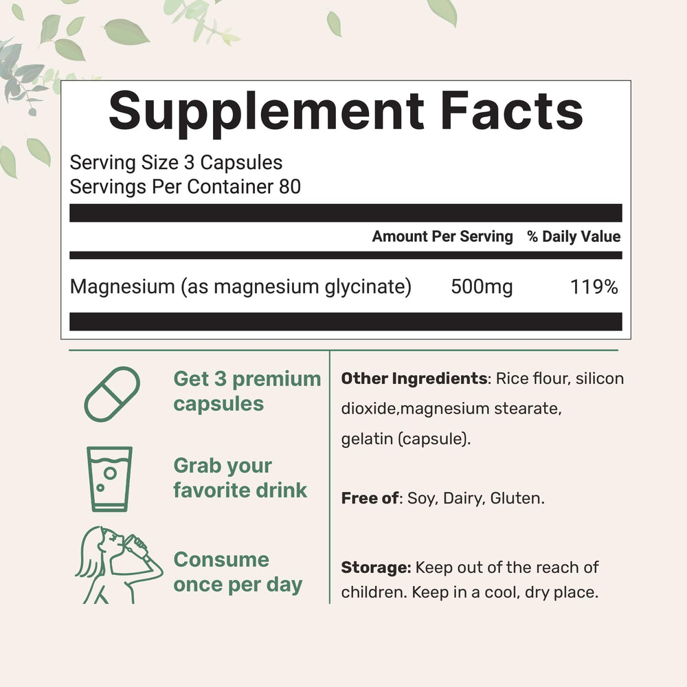 Micro Ingredients open bottle with visible capsules indicating full 240-count supply