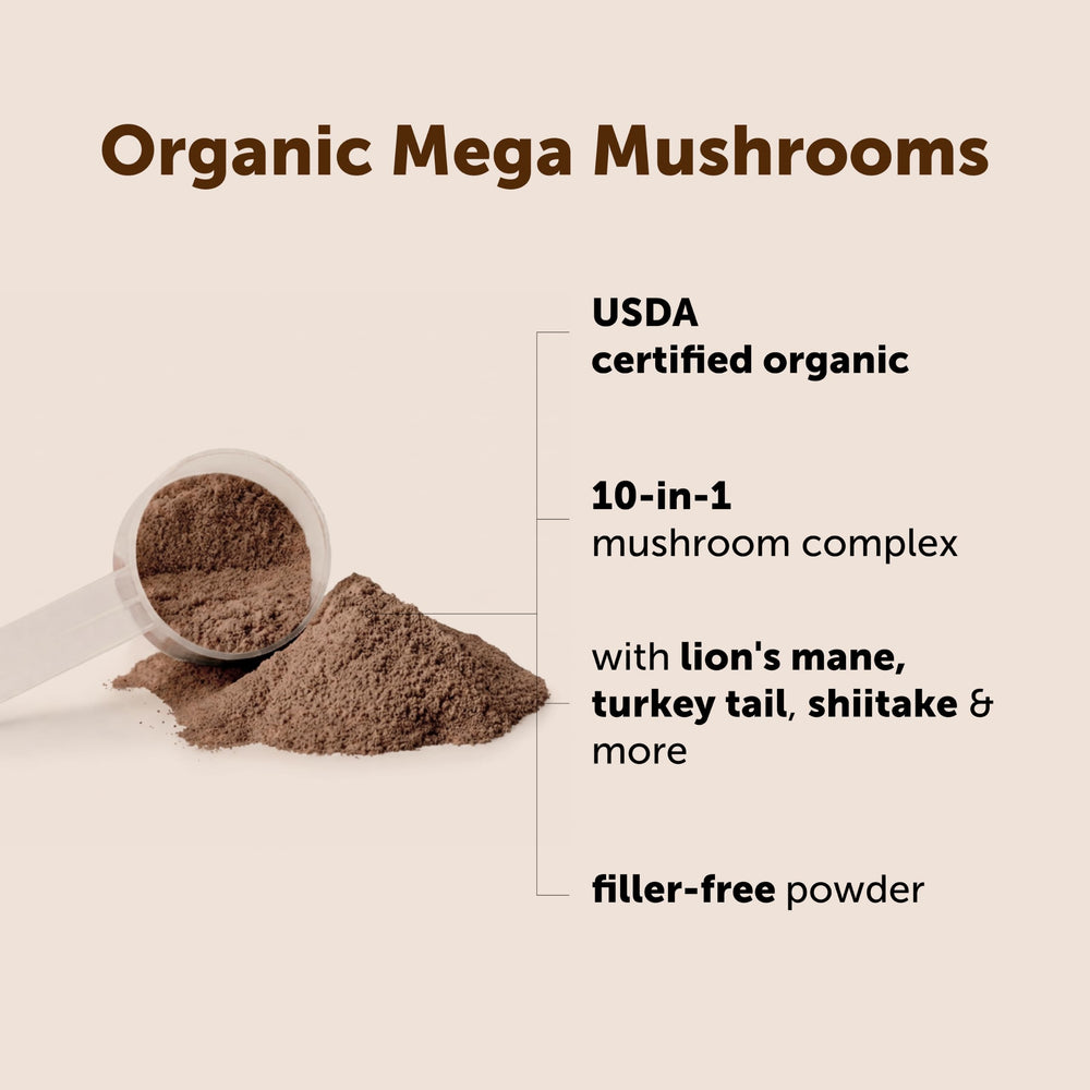 Micro Ingredients powder texture in bowl showing fine blend for easy mixing