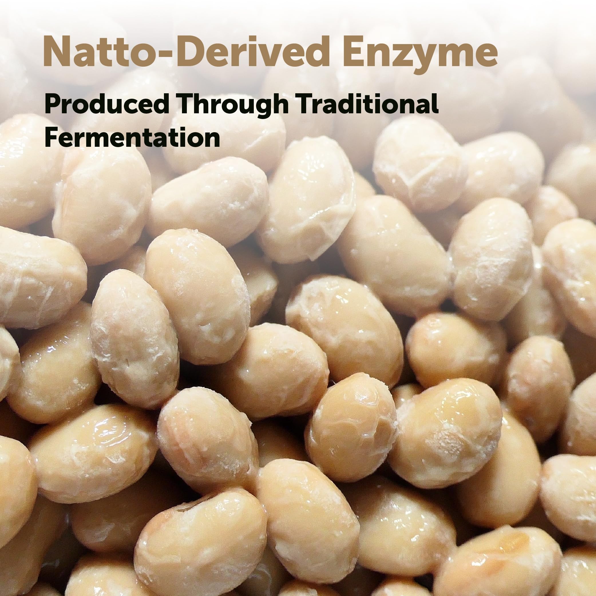 Micro Ingredients ingredient spread with CoQ10 turmeric and garlic showing blended formula