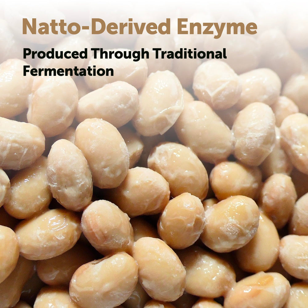 Micro Ingredients ingredient spread with CoQ10 turmeric and garlic showing blended formula