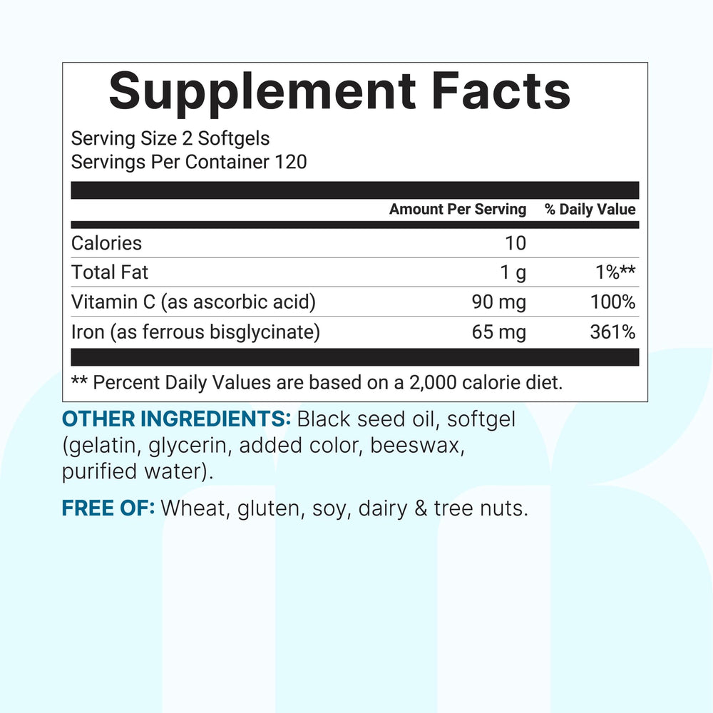 Micro Ingredients bottle beside common items demonstrating pack size and scale