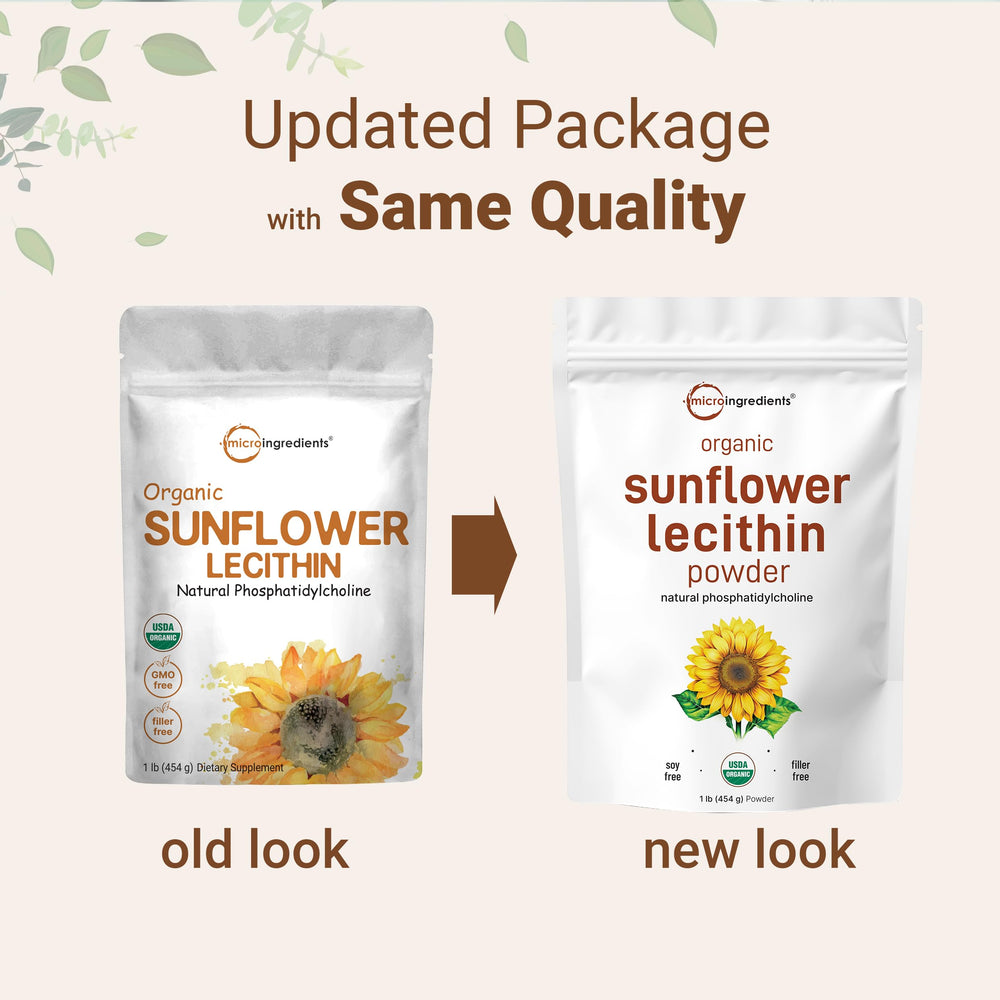 Micro Ingredients scoop with powder demonstrating portion control and consistent dosing benefit