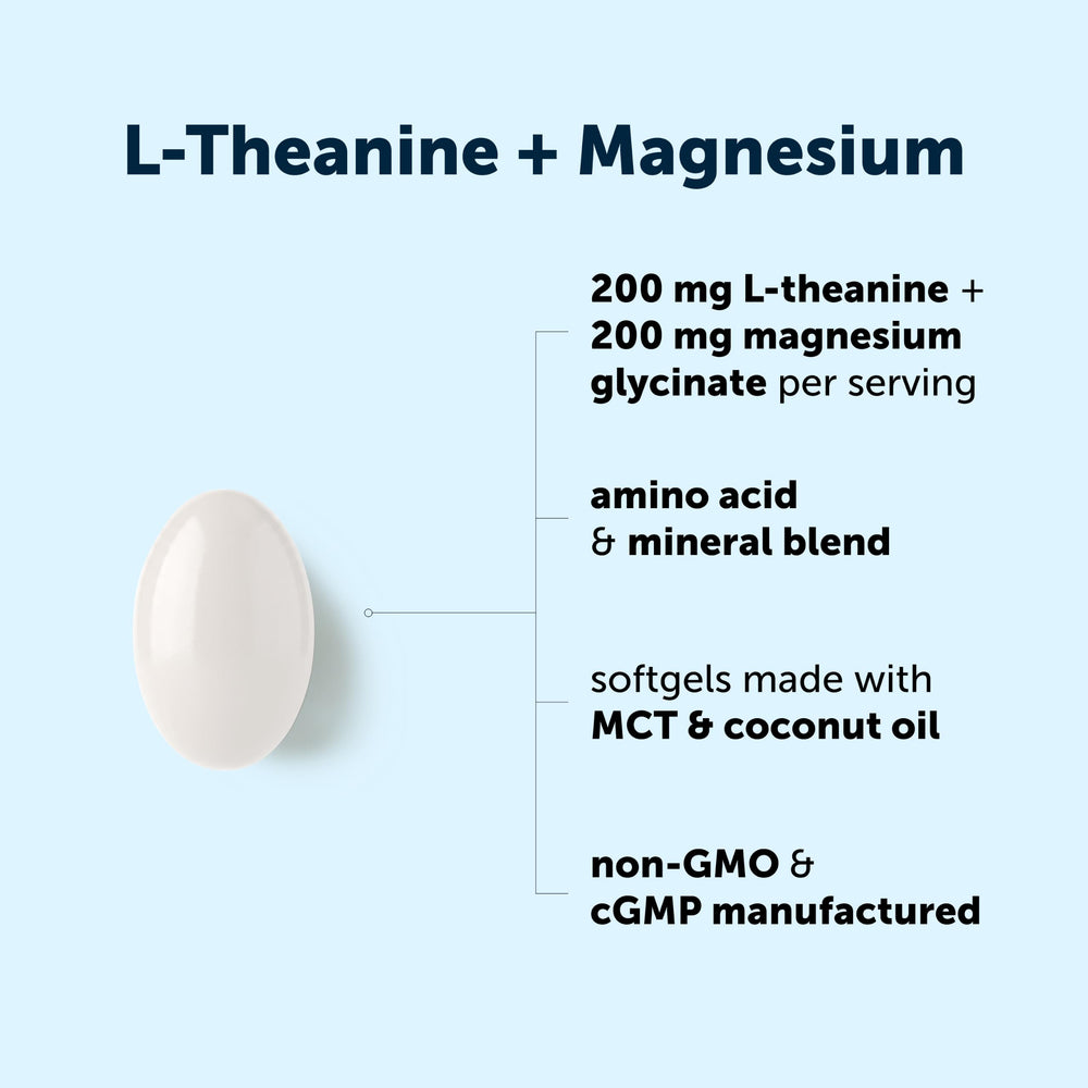 Micro Ingredients softgel in hand showing scale and convenient serving size