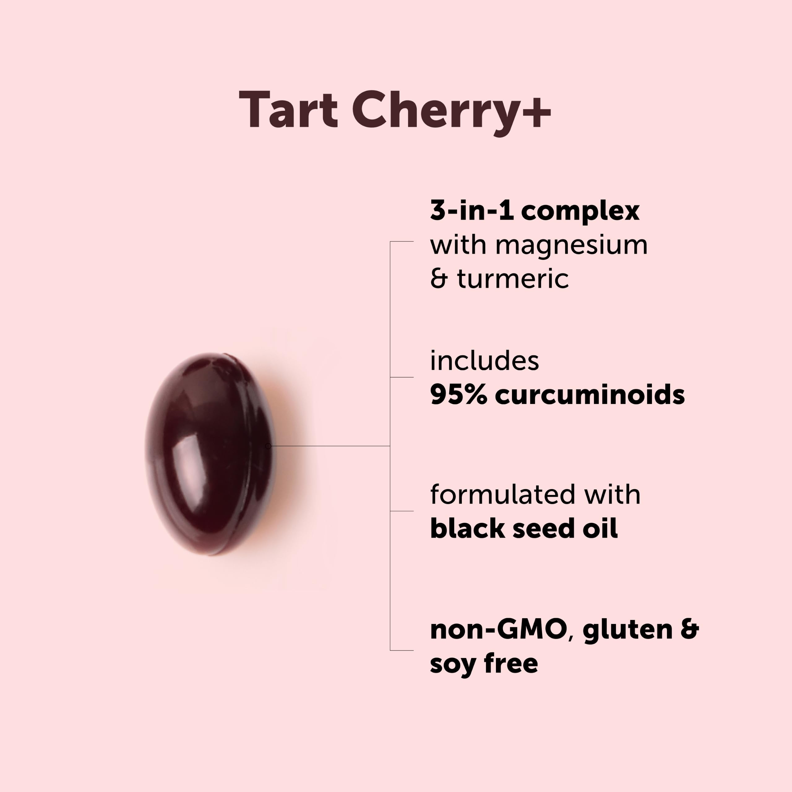 Micro Ingredients turmeric label detail highlighting 95% curcuminoids potency and purity