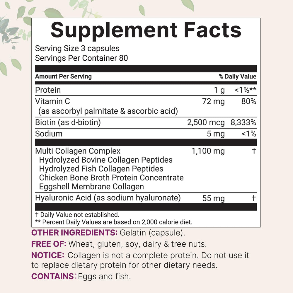 Micro Ingredients two-bottle pack displayed to show full 480 capsule quantity