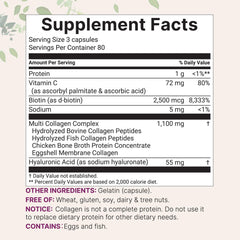 Micro Ingredients two-bottle pack displayed to show full 480 capsule quantity