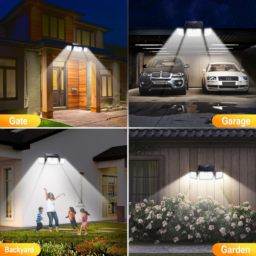 MIHANI package with screws and anchors showing hassle-free installation benefit