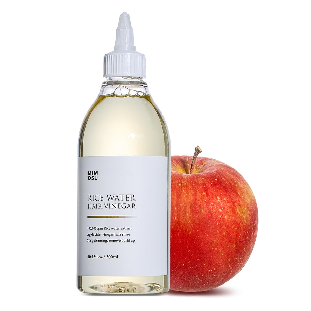 mimosu front packaging 10oz shows bottle and label for clear product identification and benefit
