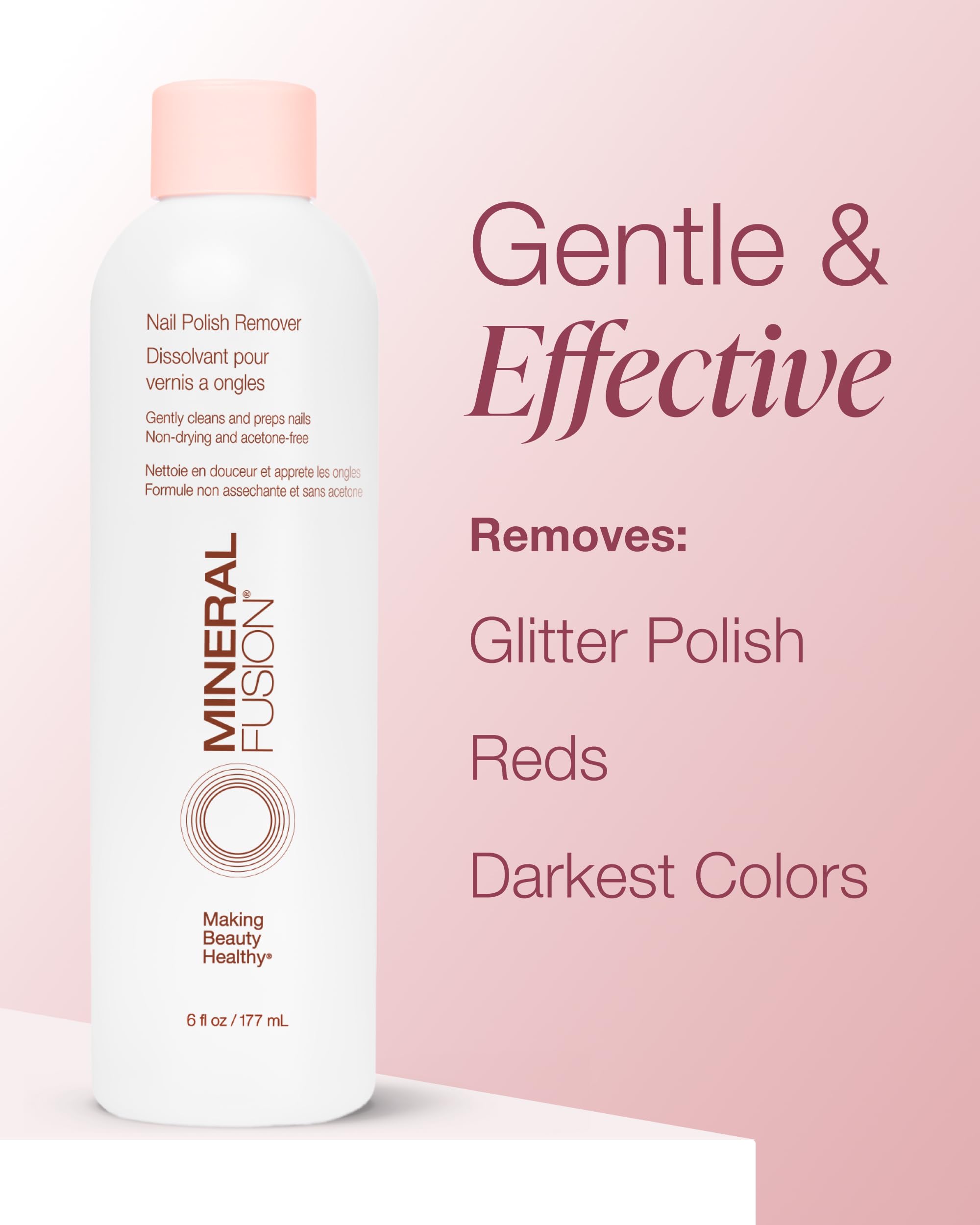 Mineral Fusion two bottles side-by-side for scale, showing value pack benefit