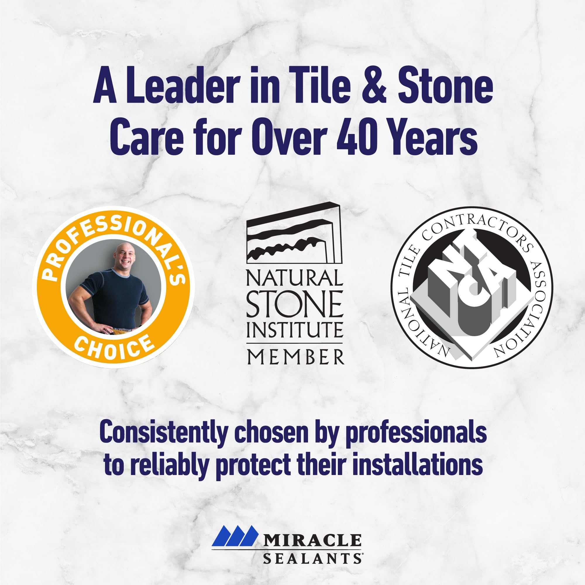 Miracle Sealants 511 on outdoor patio demonstrating weather resistance