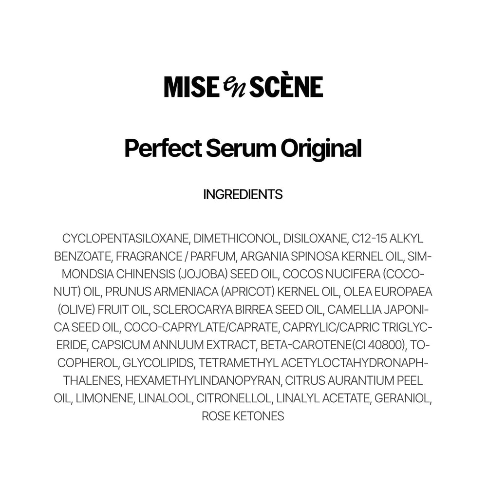 Mise En Scene on bathroom vanity in lifestyle scene conveying daily routine uplift
