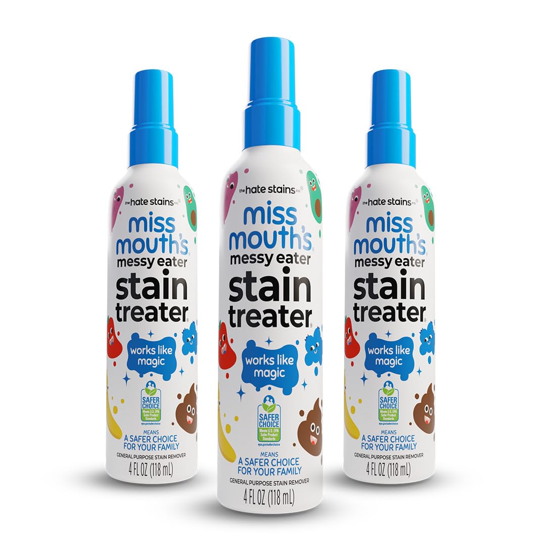 Miss Mouth's front packaging three-pack showing compact bottles and convenience