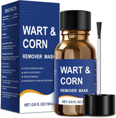 Mitreal front packaging showing 15ml bottle and branding for quick identification and trust