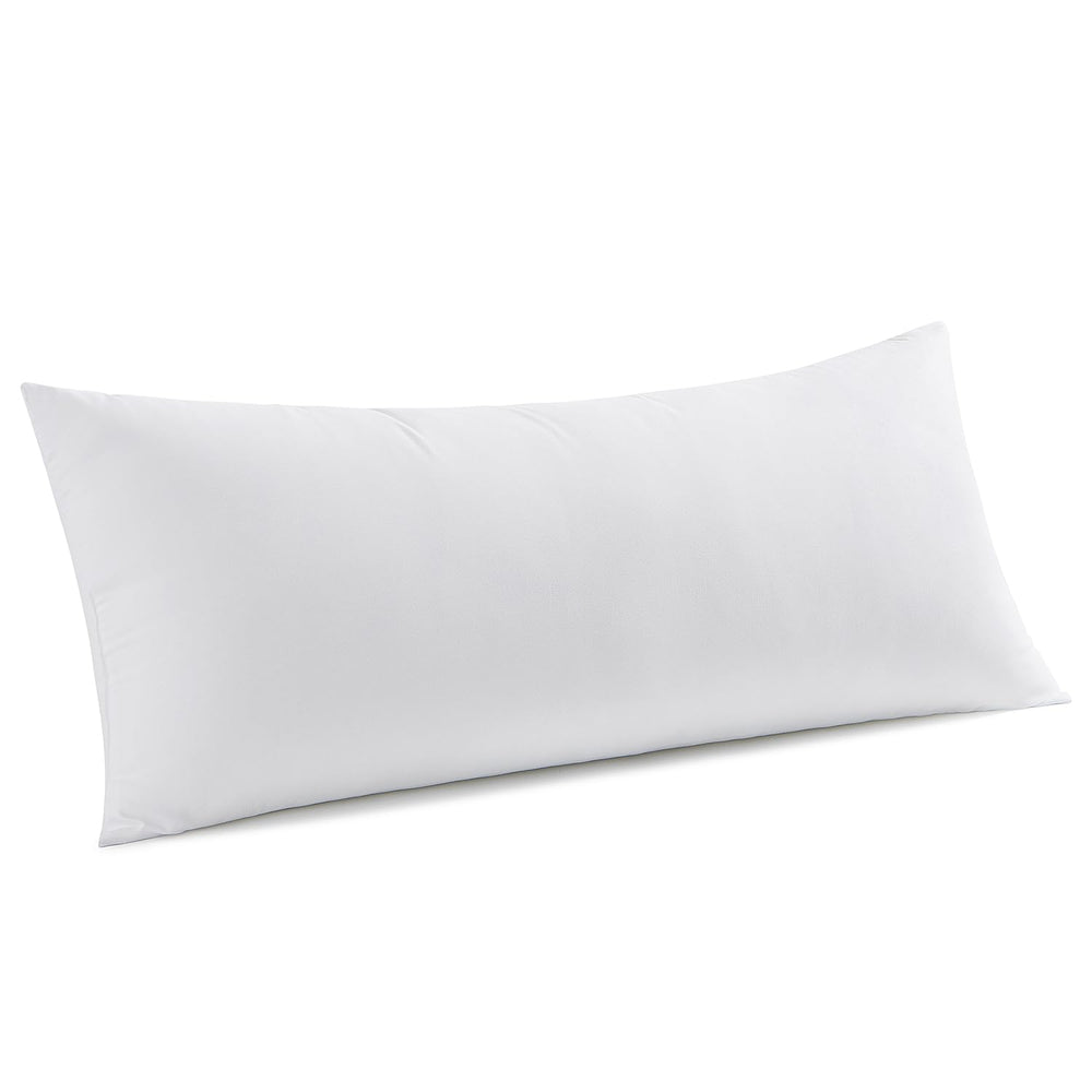 MIULEE front view of 14x36 insert showing full shape and neat edges for polished decor