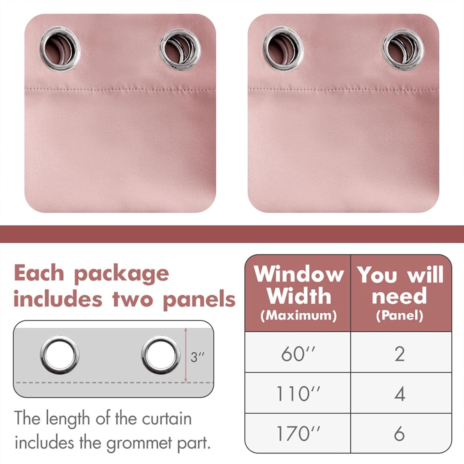 MIULEE rear fabric close-up showing triple-weave backing for improved insulation benefit