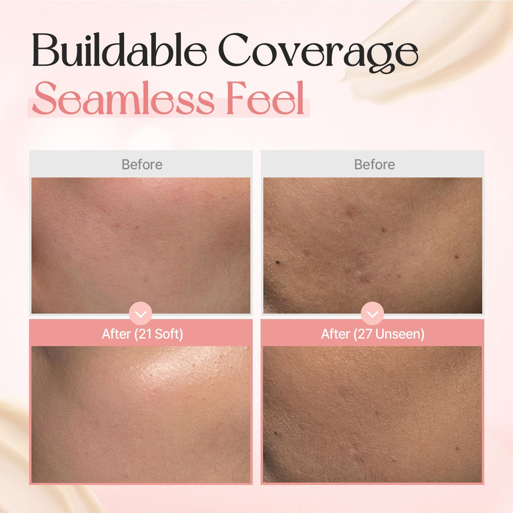 mixsoon product staged in bathroom conveying everyday skincare routine ease