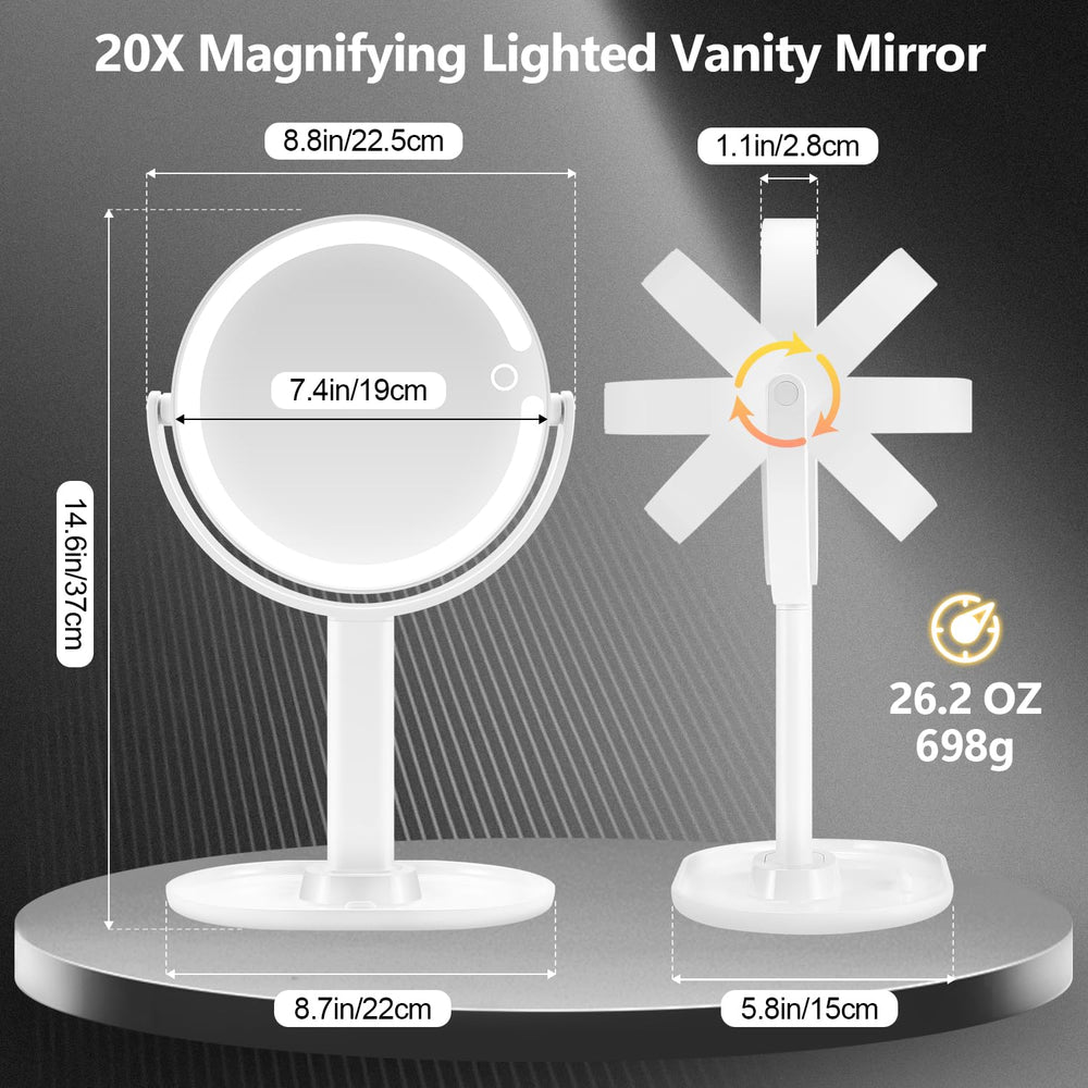 MIYADIVA charging port and battery indicator demonstrating fast rechargeable power