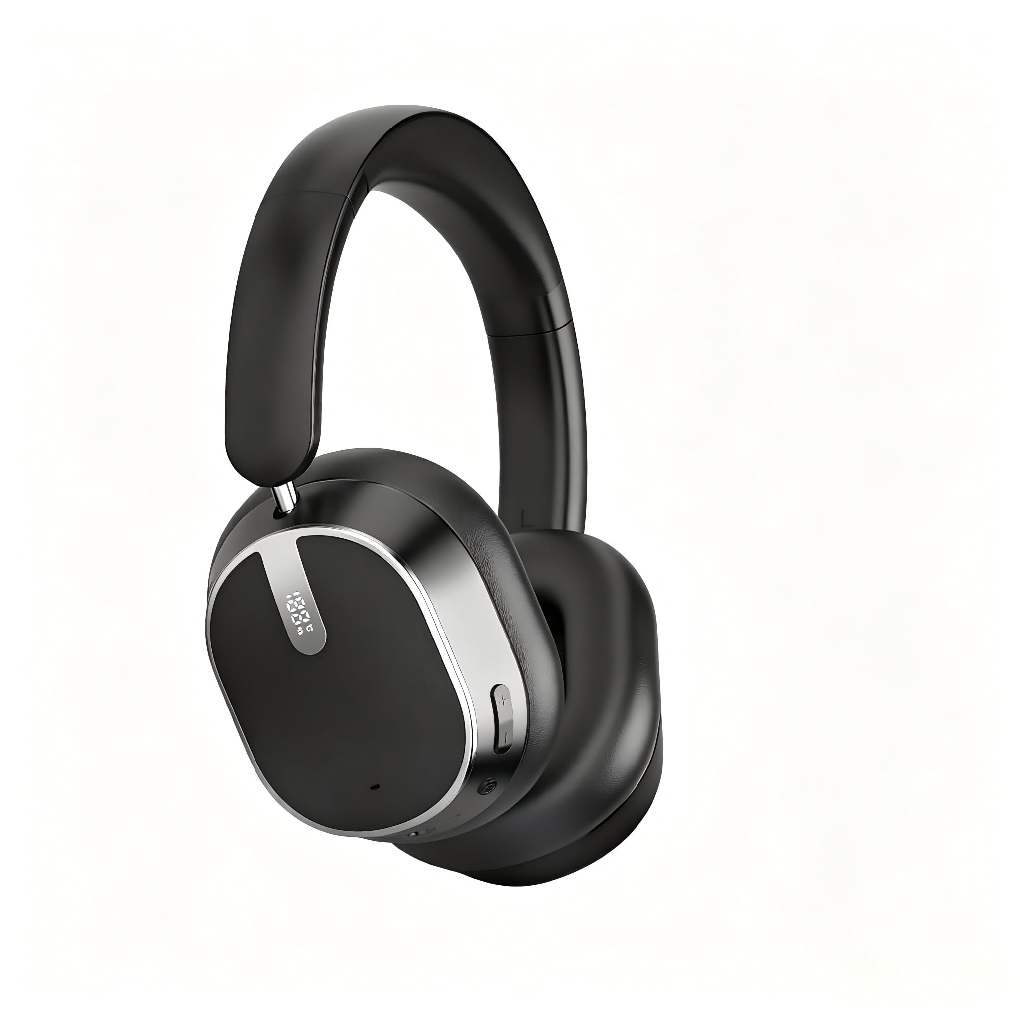 MMWOWARTS front view showing sleek design and premium finish benefit clearer style