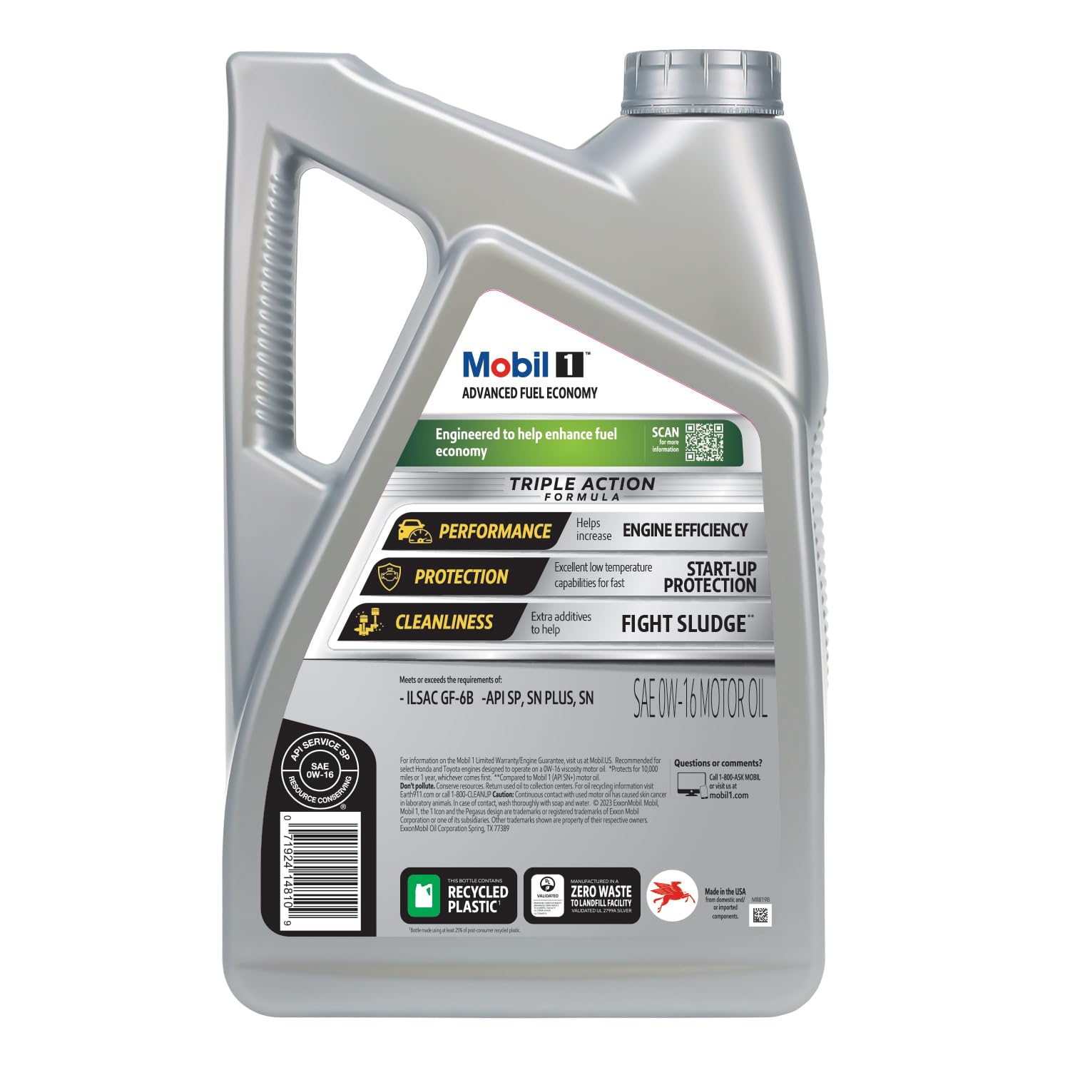 Mobil 1 oil texture close-up showing smooth synthetic sheen for protection