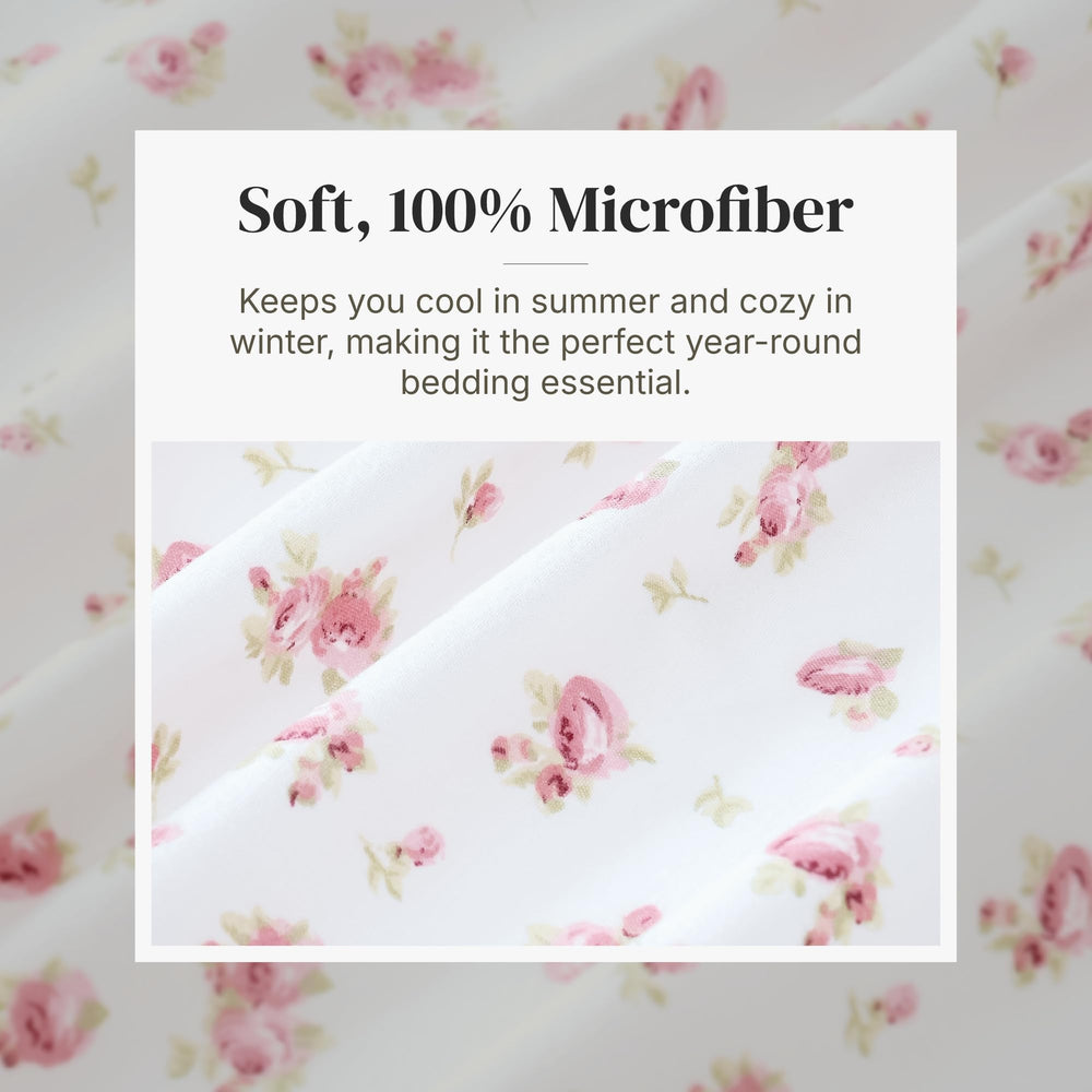 Modern Threads fabric macro shot displaying soft double-brushed texture and comfort