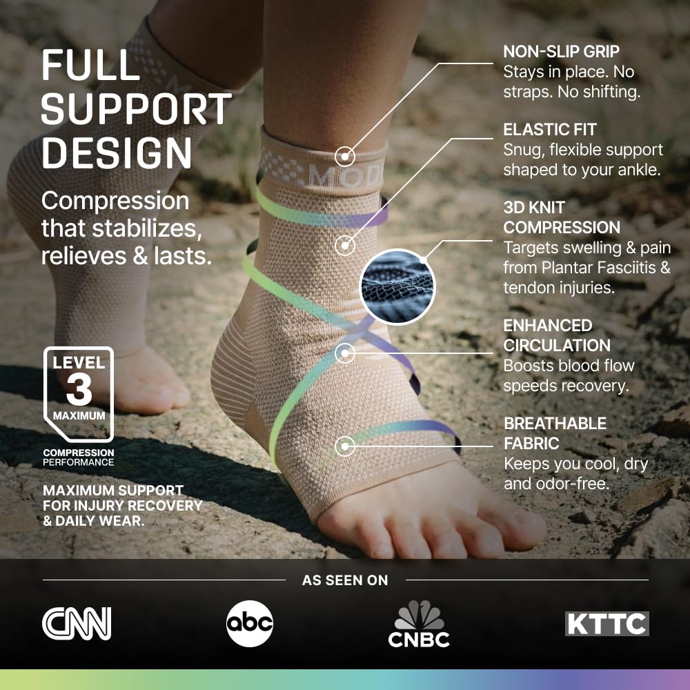 Modvel two-pack laid flat for rotation and continuous use