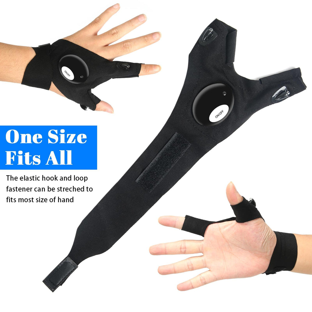 MOIPEJO gloves with water droplets illustrating splash-resistant protection