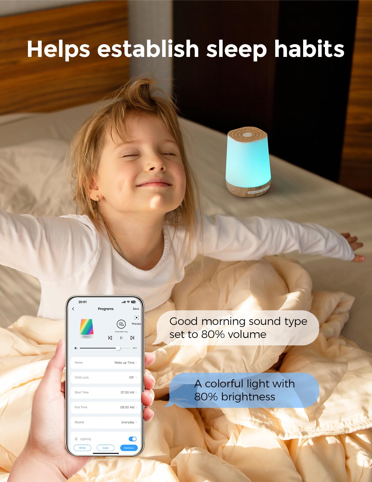 Momcozy unboxed with accessories, ready-to-use setup benefit