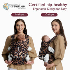 Momcozy PureHug padded shoulder strap detail offering all-day comfort