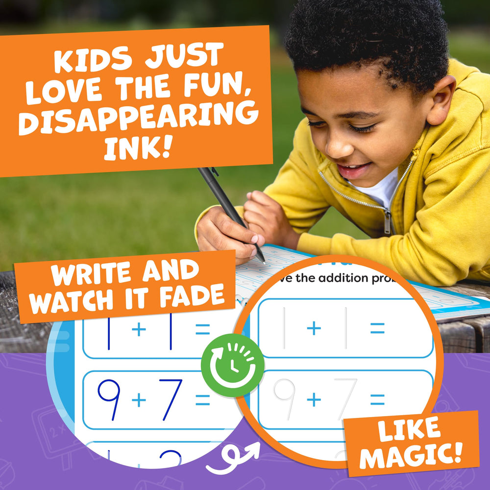 Momo & Nashi ergonomic pen grip on child pen demonstrating comfortable hold benefit
