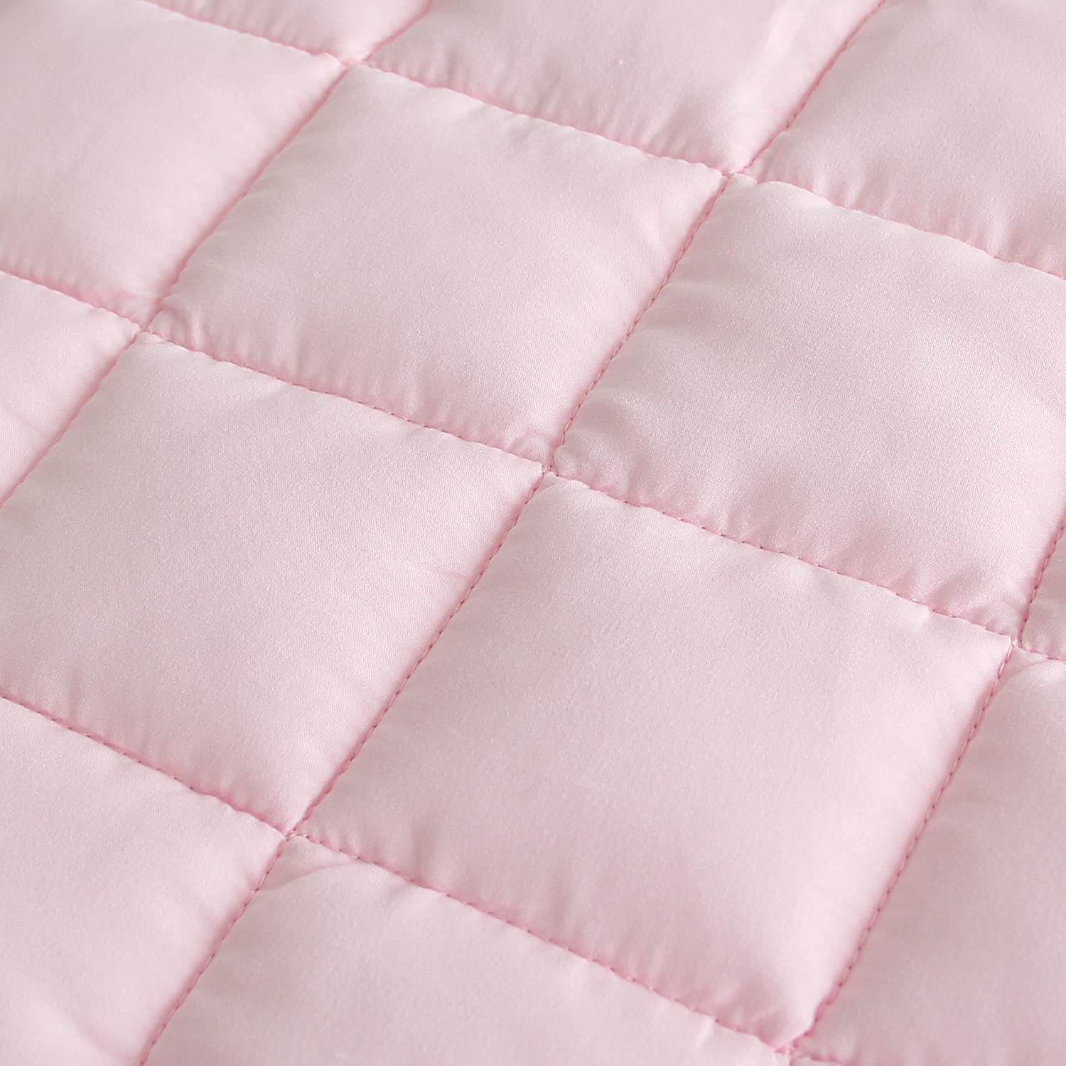 Moonsea nap mat beside a toddler illustrating size fit and appropriate scale