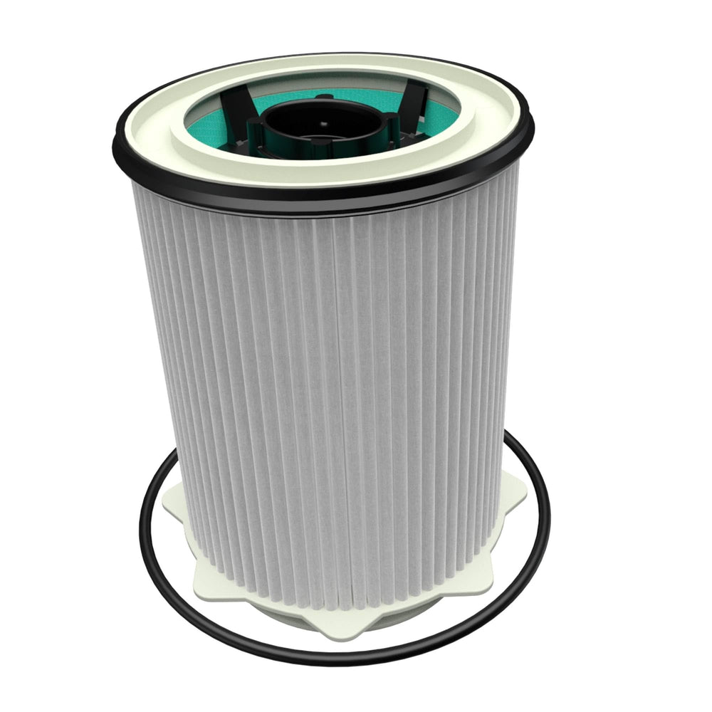 Mopar fuel filters front packaging showing OEM kit and clear fitment benefit