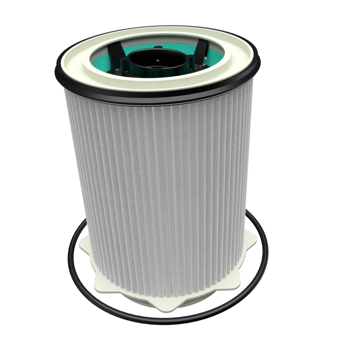 Mopar fuel filters front packaging showing OEM kit and clear fitment benefit