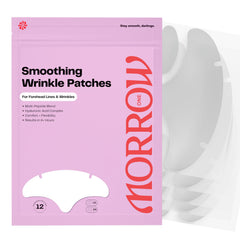 Morrow front packaging showing 36-count and benefits