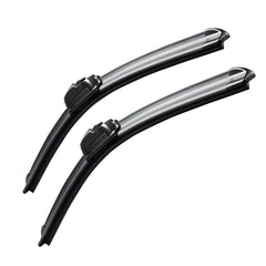 MOTIUM front packaging showing the paired 22 inch blades and features benefit of easy selection