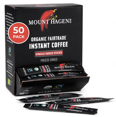 Mount Hagen front dispenser box showing neat stick access and easy grab convenience