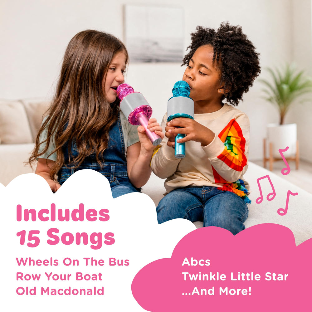 Move2Play next to an adult hand showing compact kid-friendly size