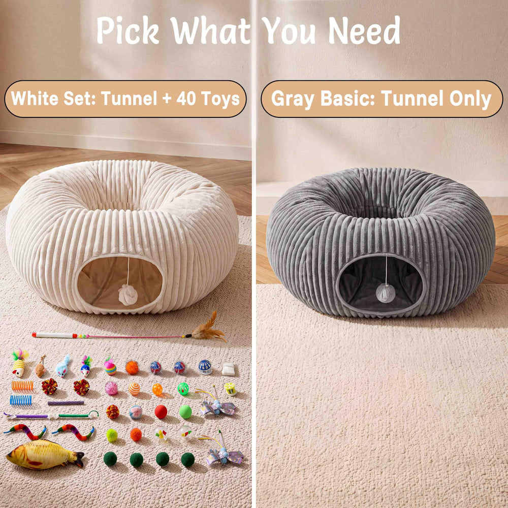MOYMO side profile highlighting padded mat for cozy naps