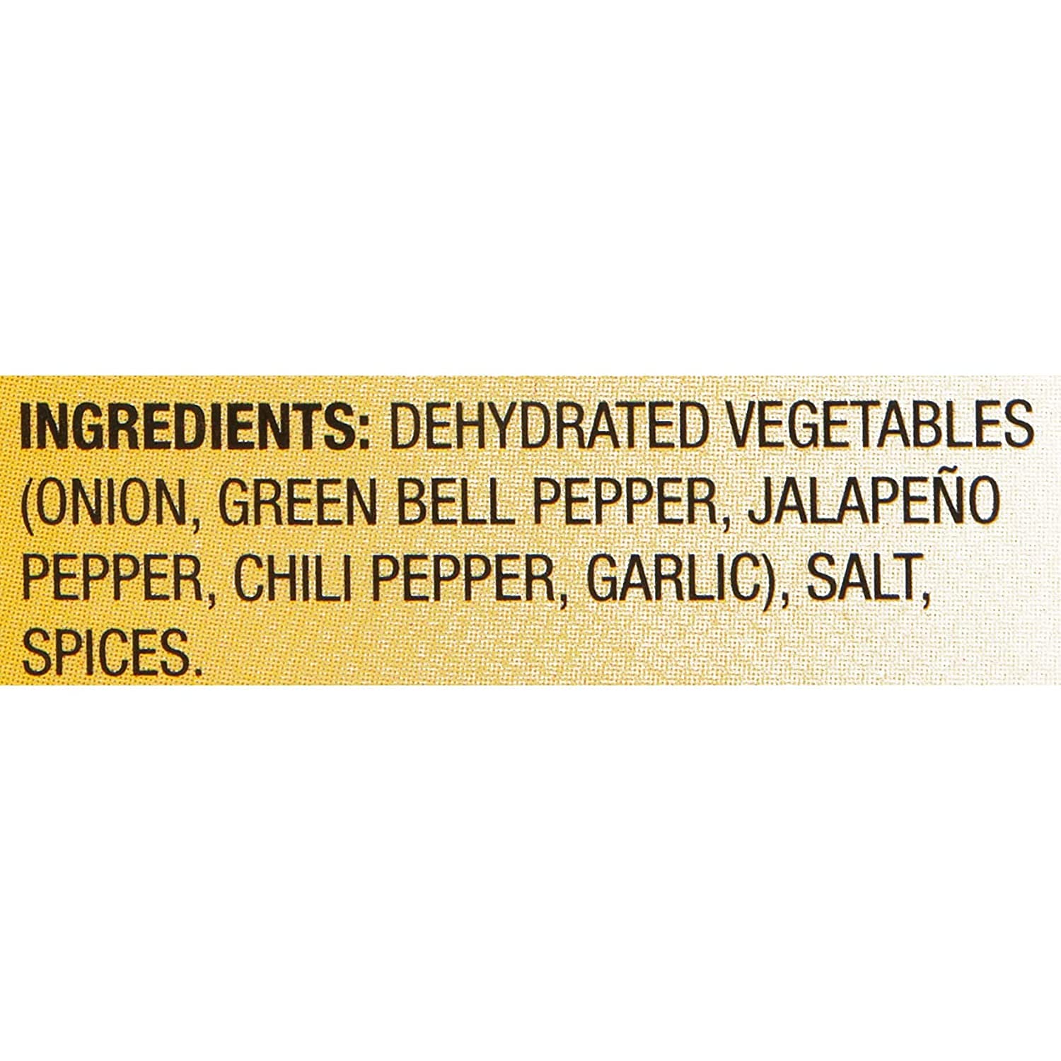 Mrs. Wages salsa mix added to bowl with tomatoes for fast prep