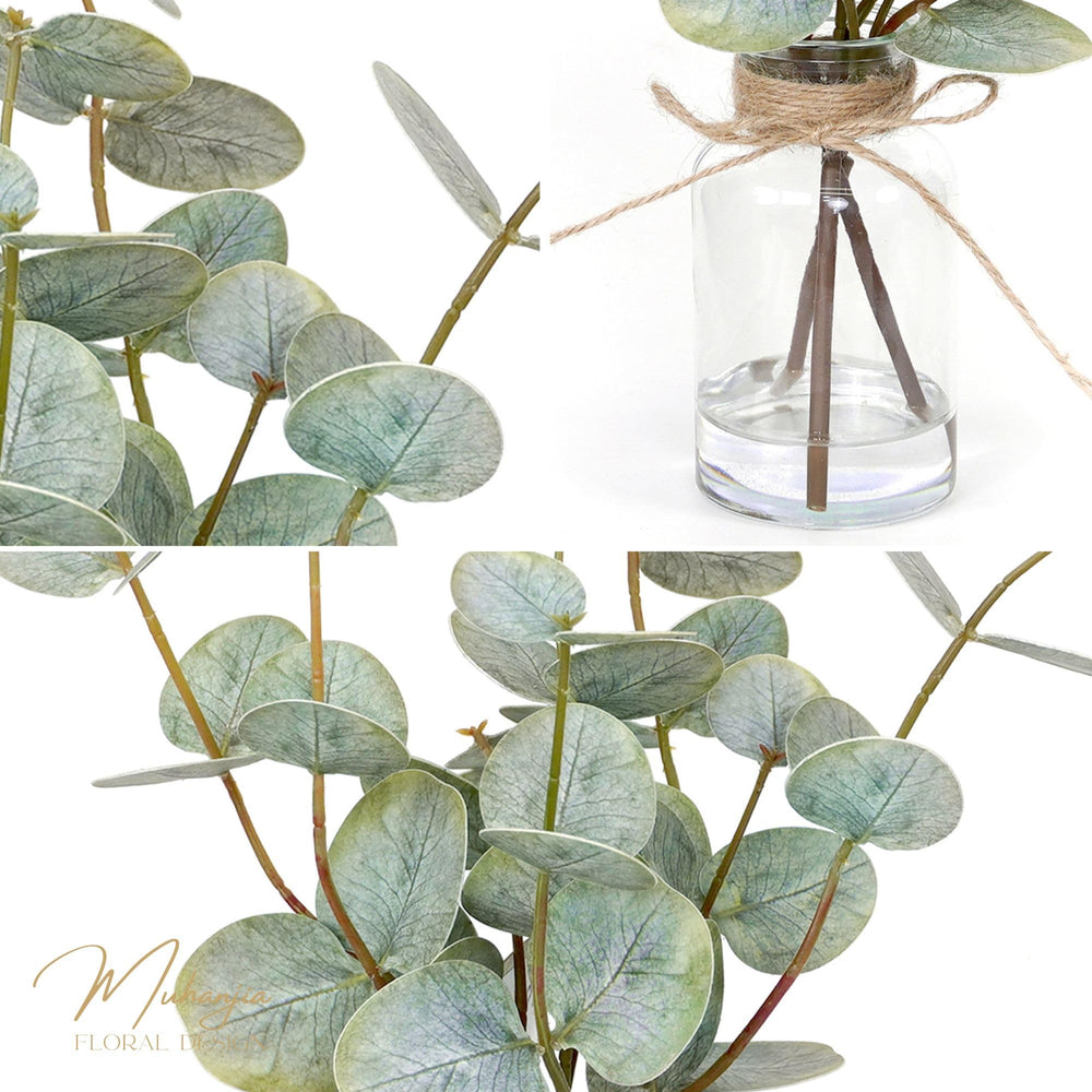 Muhanjia tabletop centerpiece styling for dining and entryway appeal benefit