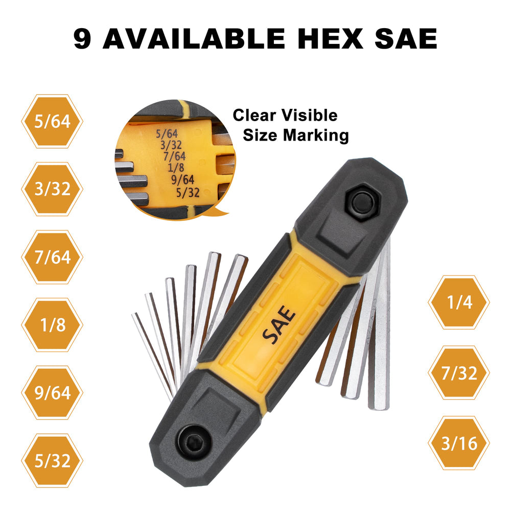 MULWARK ergonomic handle close-up for improved torque and comfort