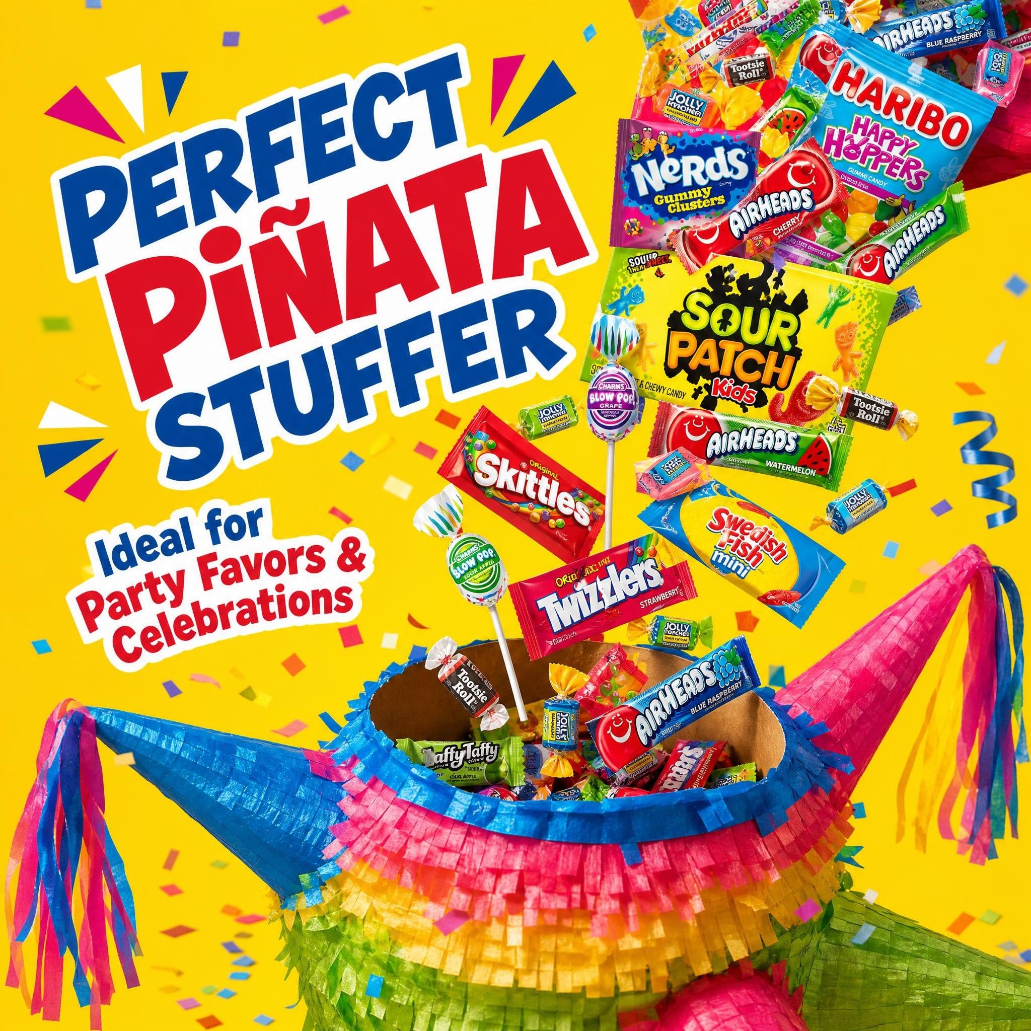 munchbox hard candy closeup showing bright colors and long-lasting enjoyment