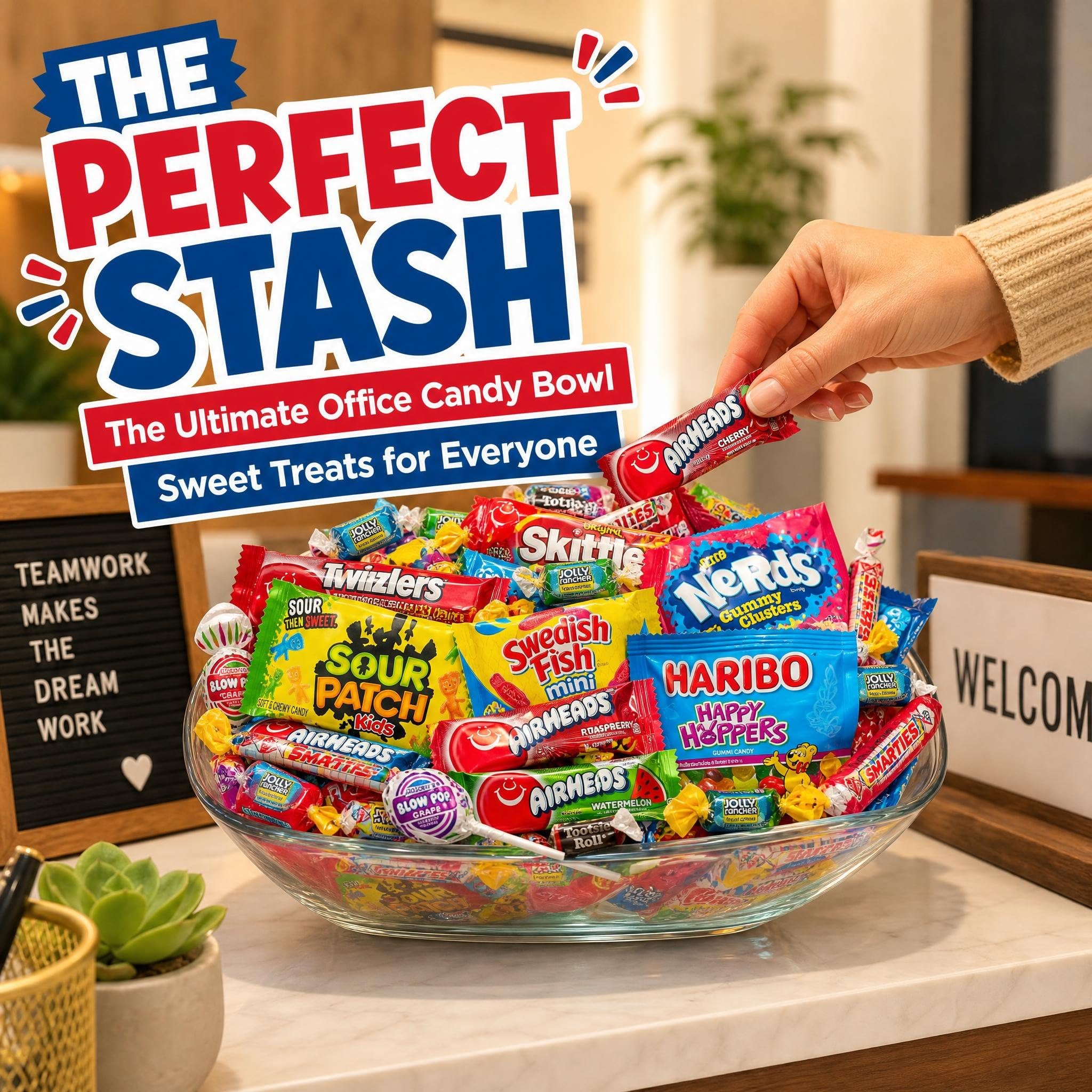 munchbox used as pinata filler spilling into a colorful pinata for parties