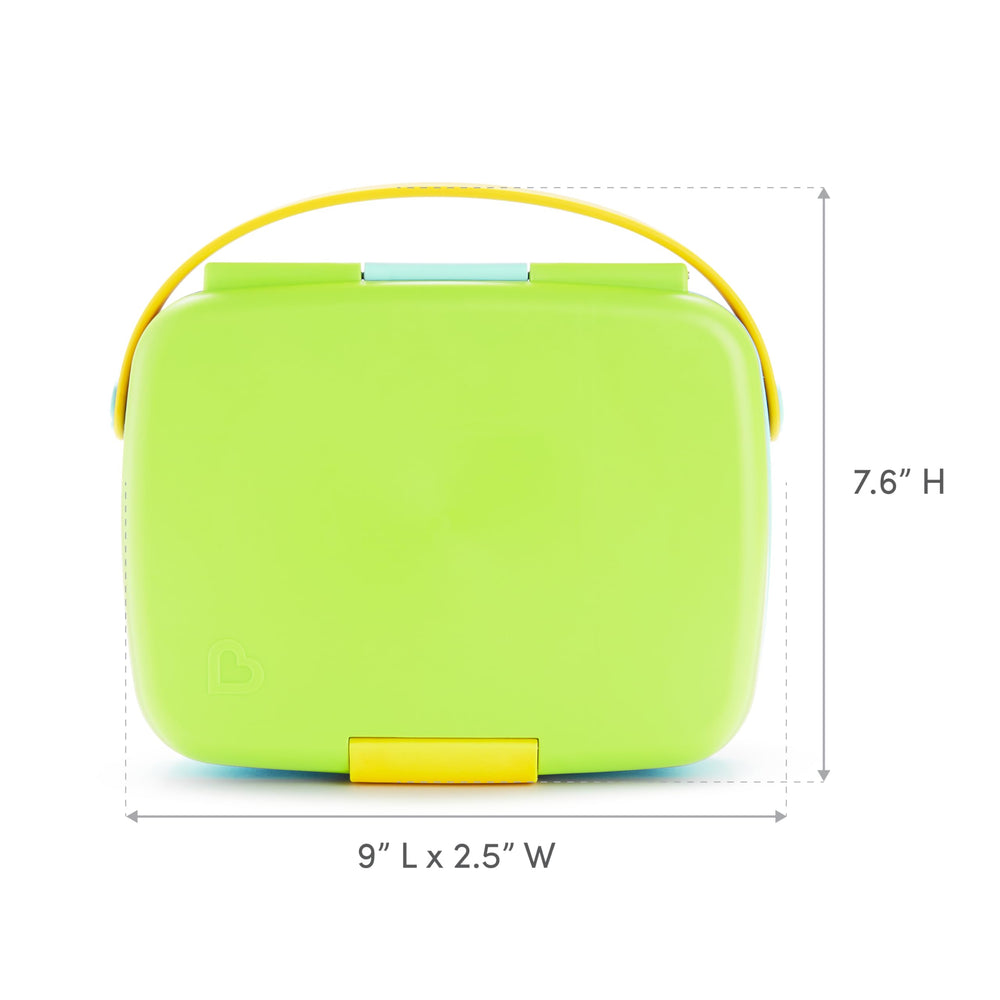 Munchkin color detail highlighting blue, green, and yellow hues