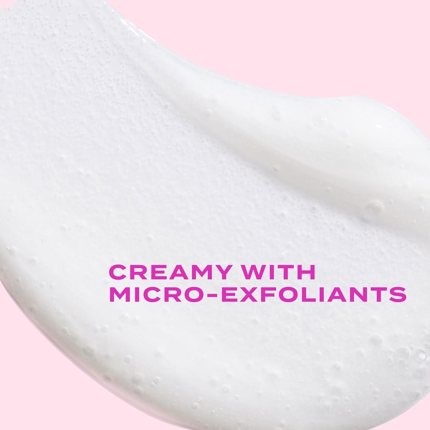 Murad product with licorice root and sodium PCA visuals showing soothing ingredients