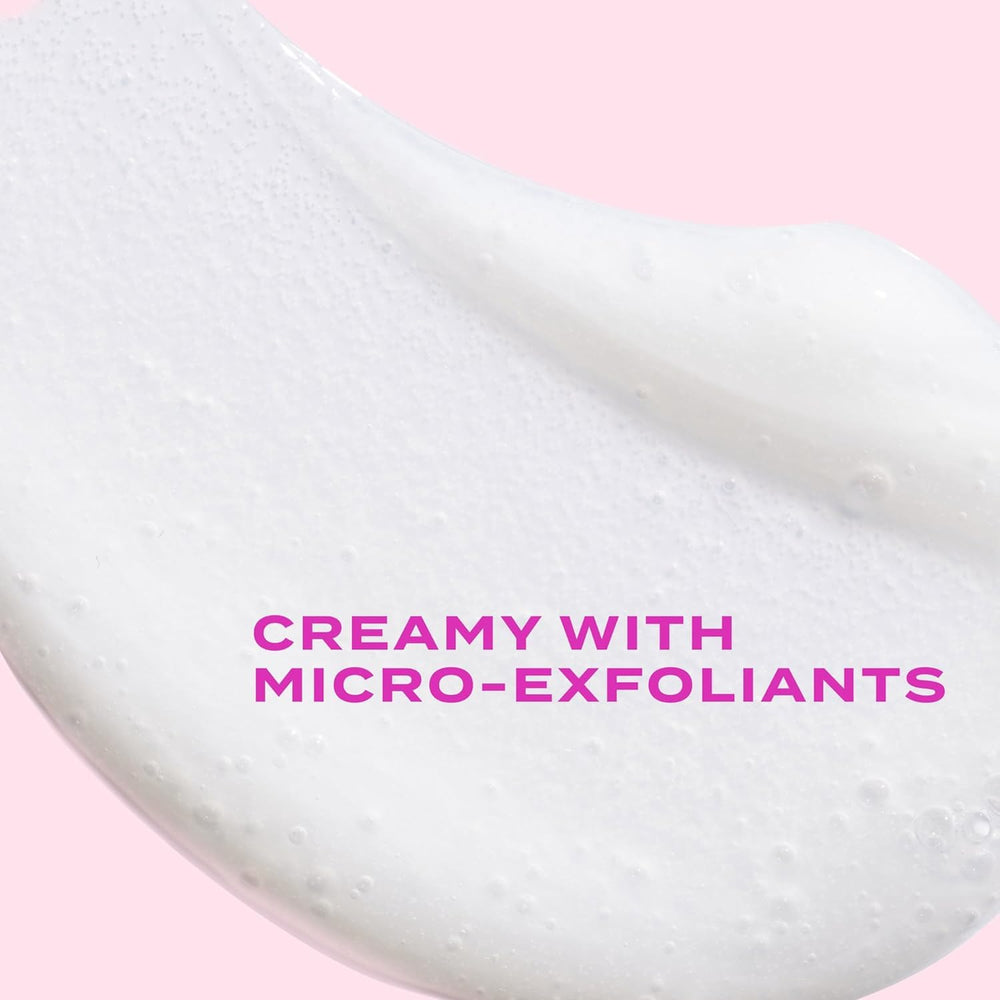 Murad product with licorice root and sodium PCA visuals showing soothing ingredients