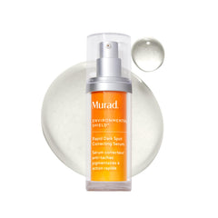 Murad product front packaging showing clear label and treatment benefit