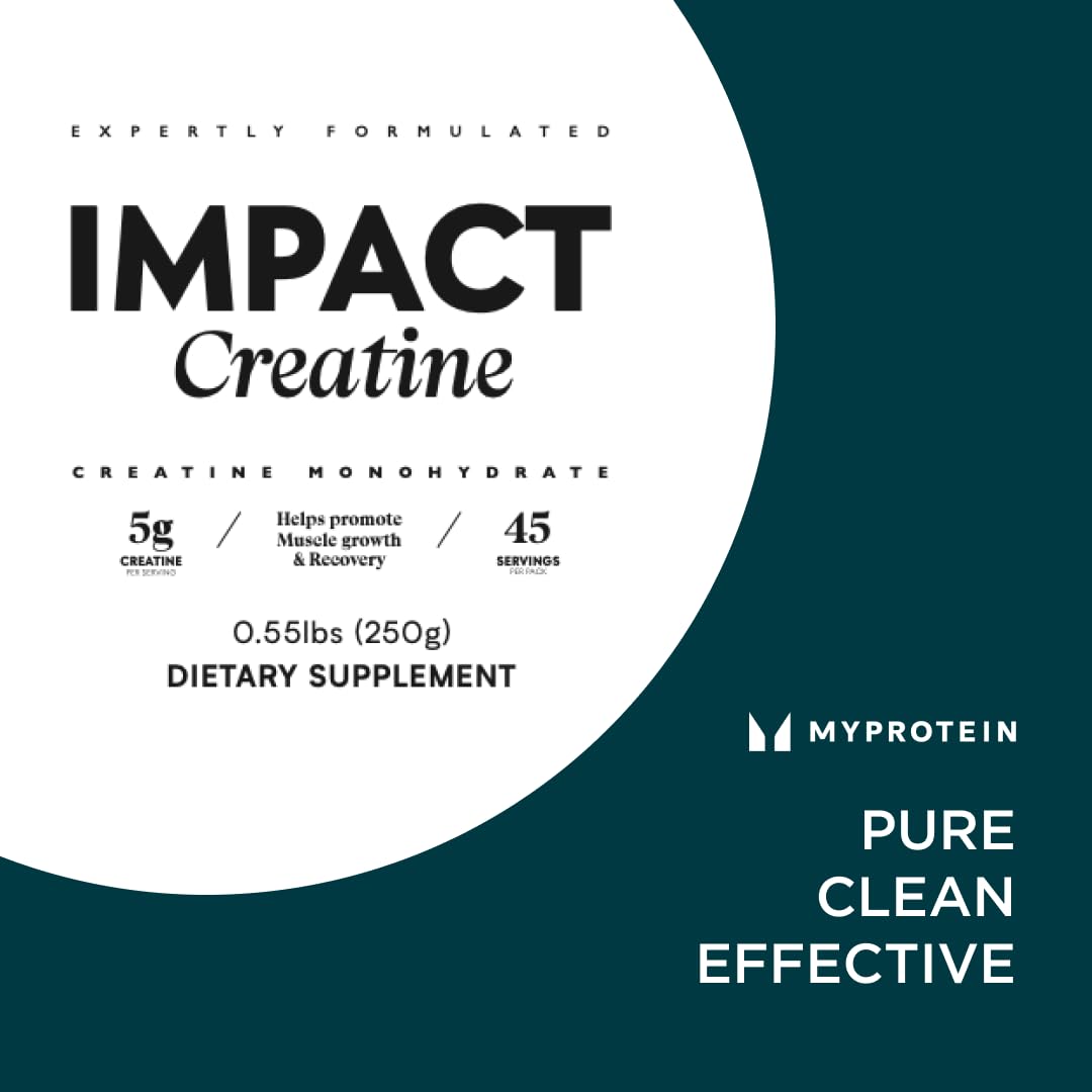 Myprotein powder dissolving in water illustrating smooth mixability