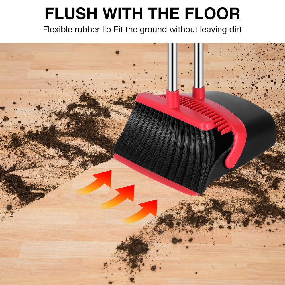 nacena adjustable handle extended to show reach, reduces bending and improves access