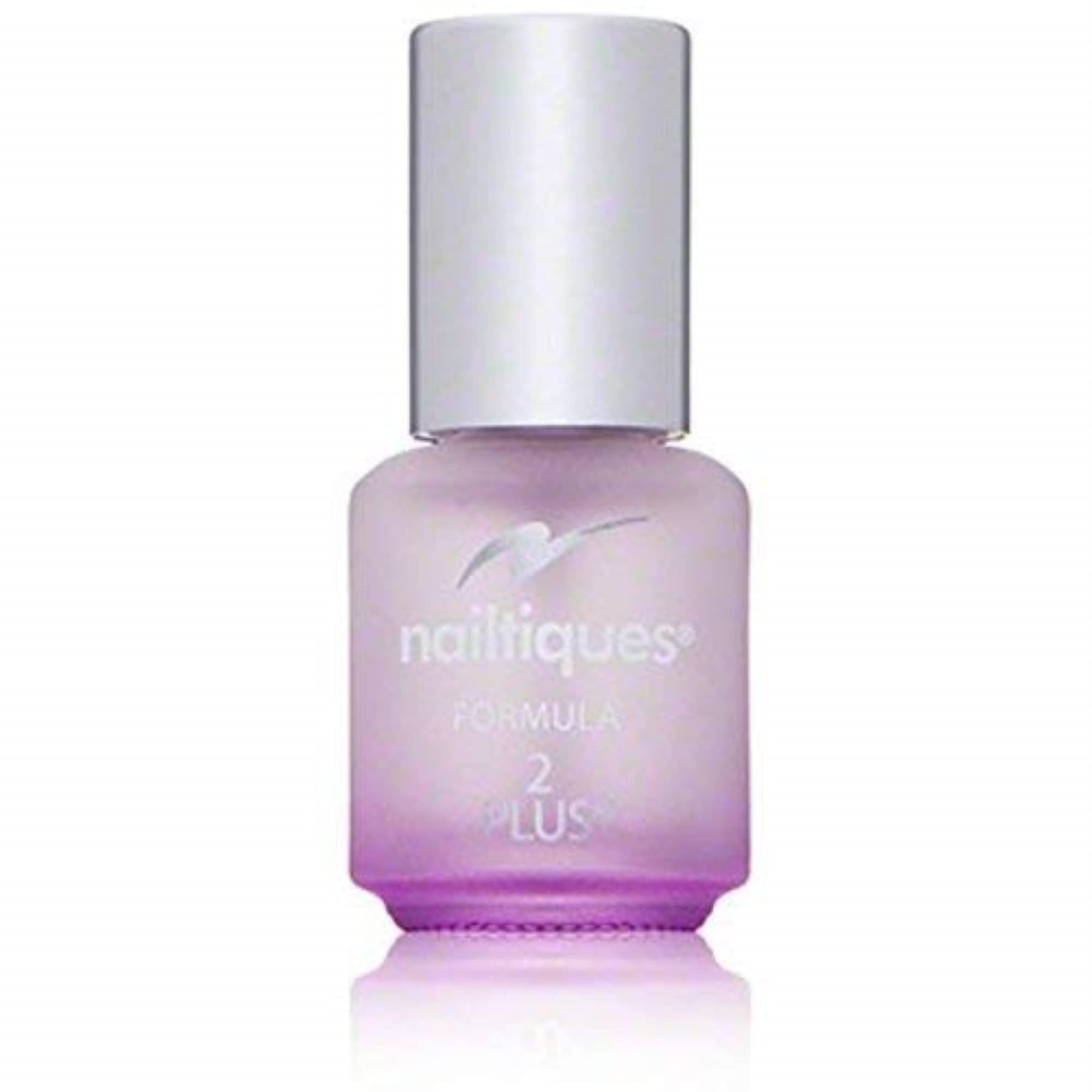 Nailtiques front packaging showing product and strengthening benefits