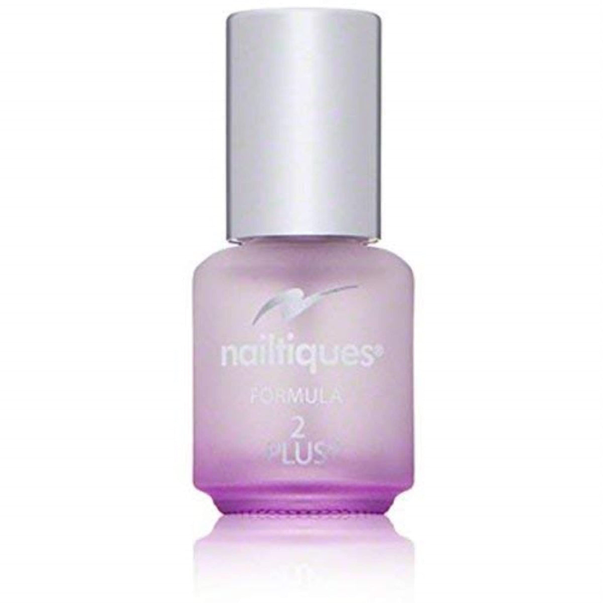 Nailtiques front packaging showing product and strengthening benefits